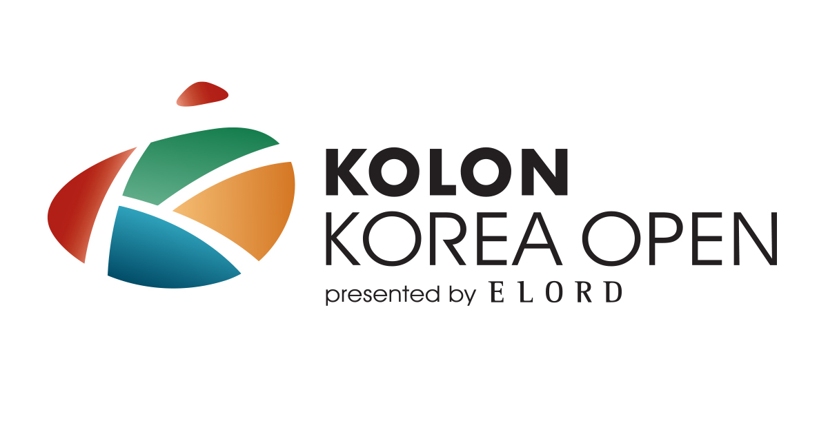 PAST KOREAOPEN KOREA OPEN