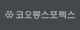 코오롱스포렉스